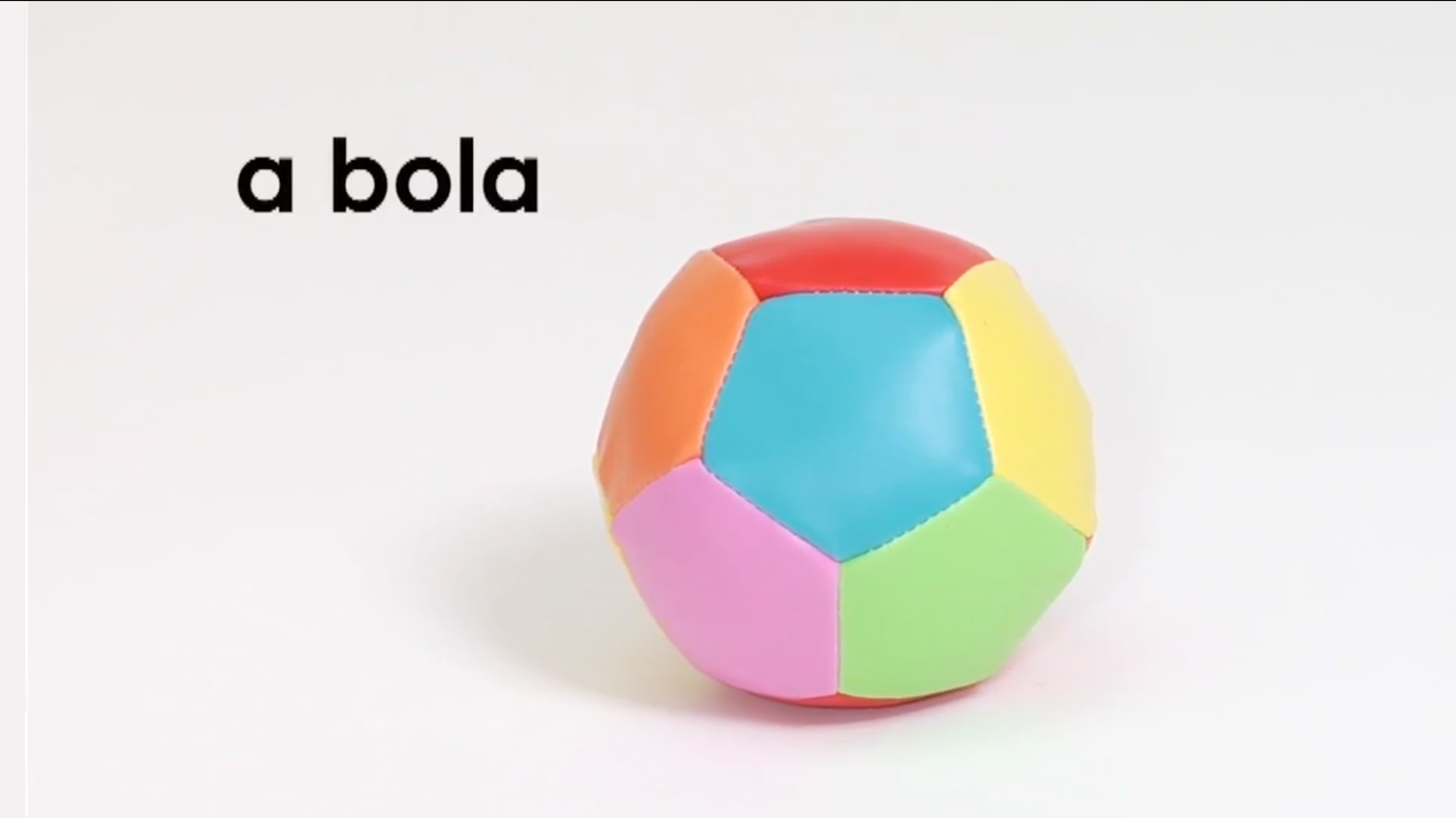 Portuguese Volume 1 - Episode 17