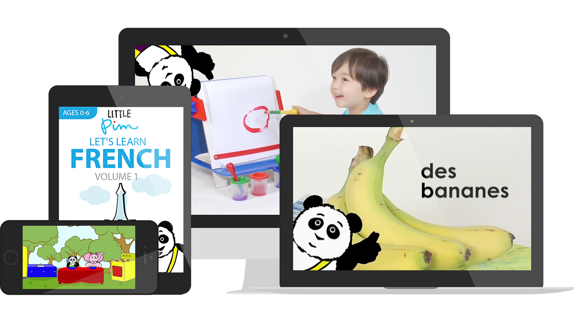 French for Kids