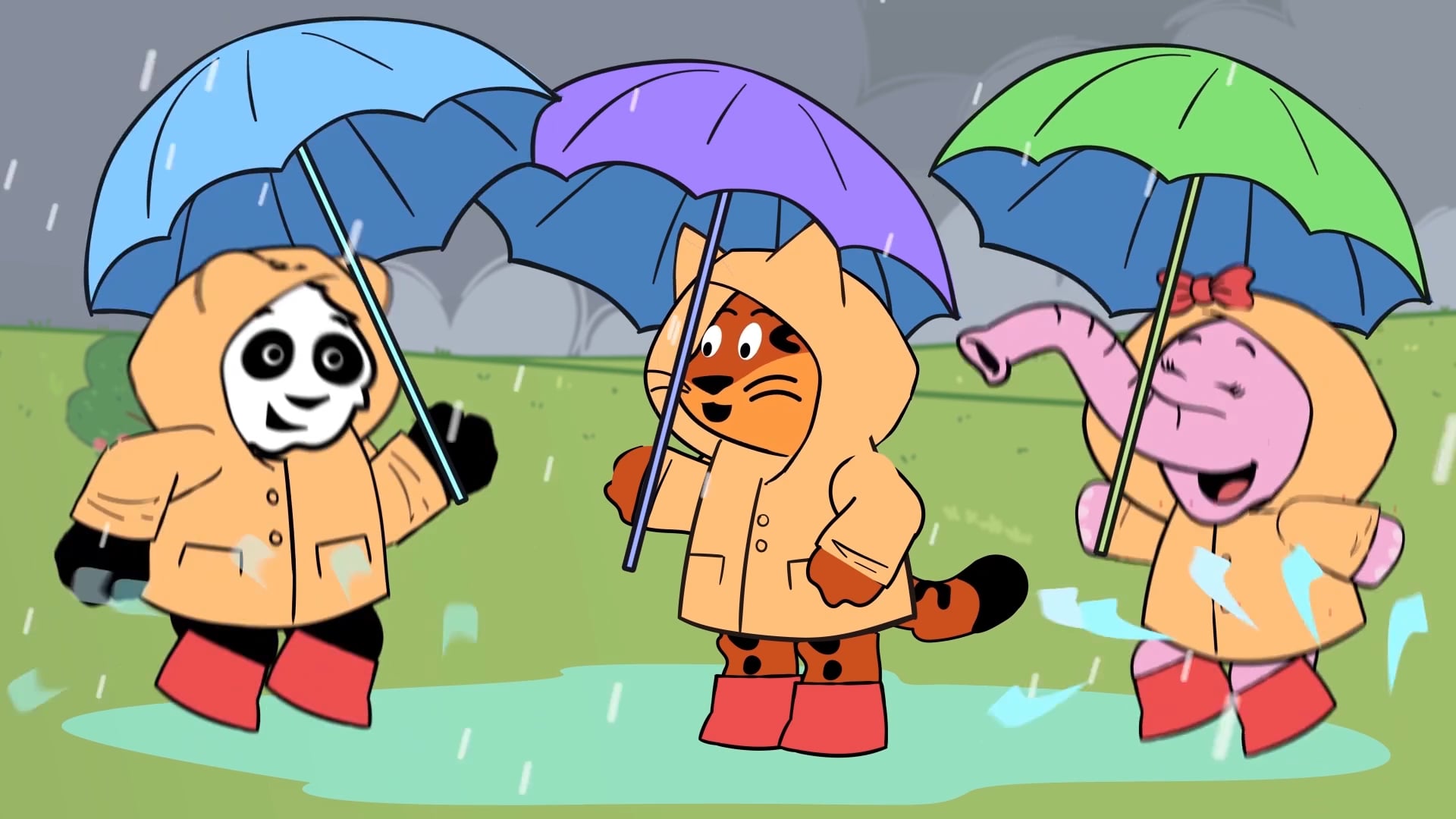 Spanish Volume 3 - Episode 10