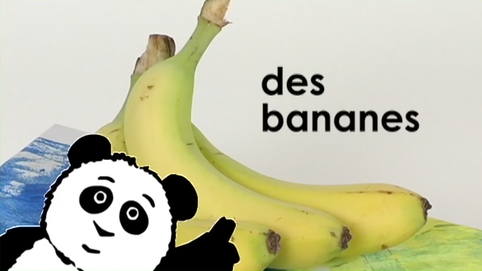 French for Kids Volume 1