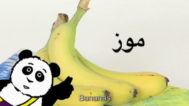 Arabic for Kids Volume 1