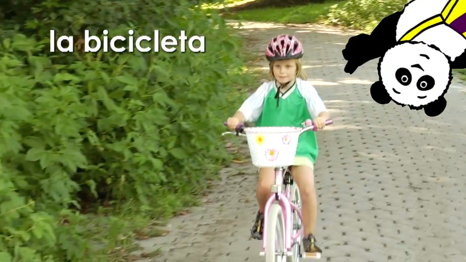 Spanish Volume 1 - Episode 17