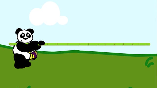 Mandarin Volume 1 - Episode 17