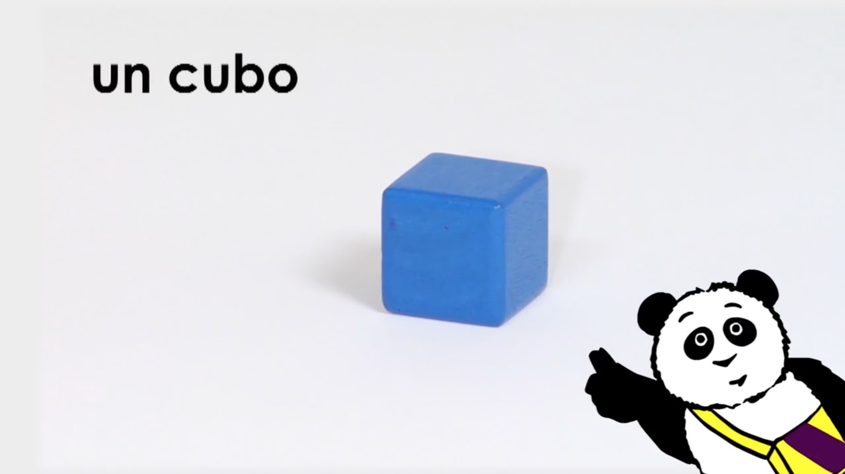 Spanish Volume 1 - Episode 15