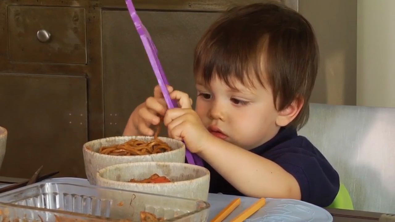 Spanish Volume 1 - Episode 5