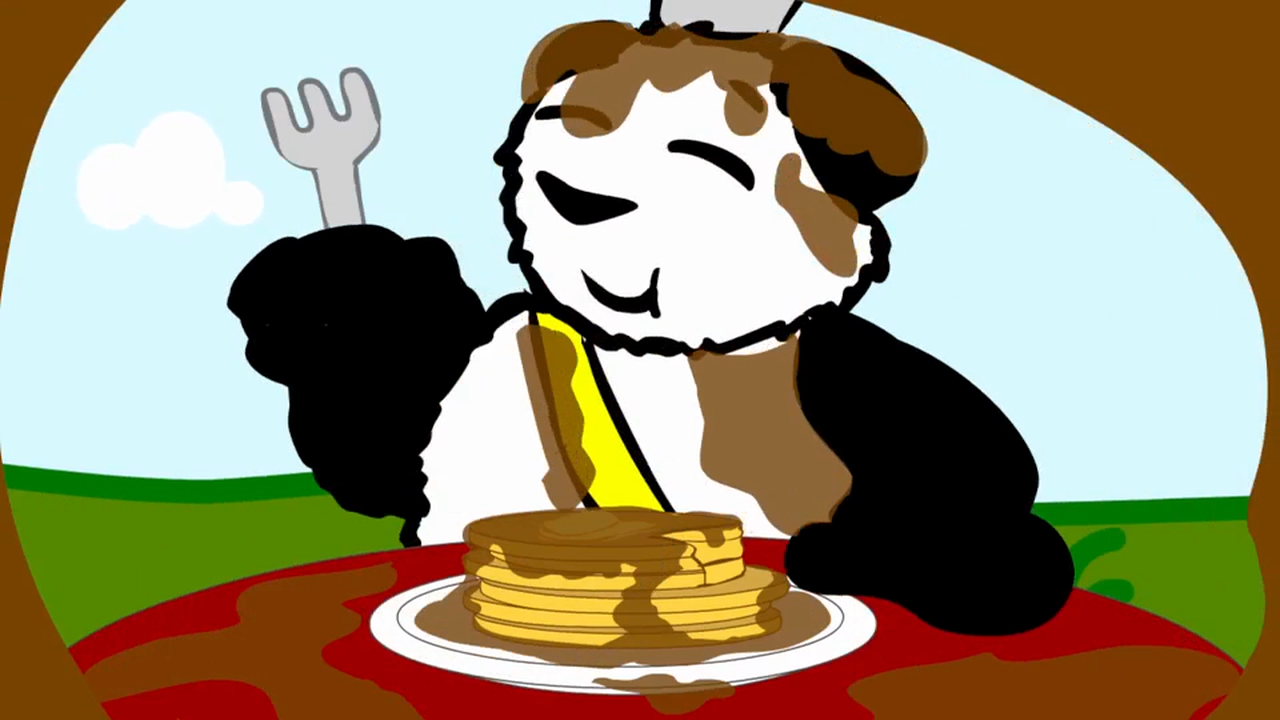 Spanish Volume 1 - Episode 3