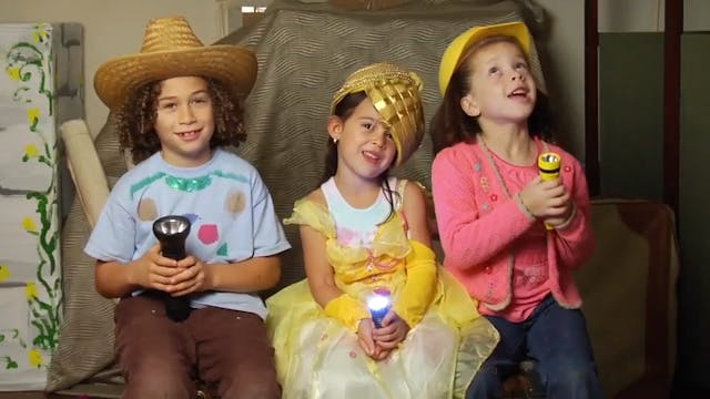 Spanish Volume 2 - Episode 6