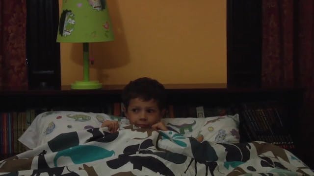 Spanish Volume 2 - Episode 14