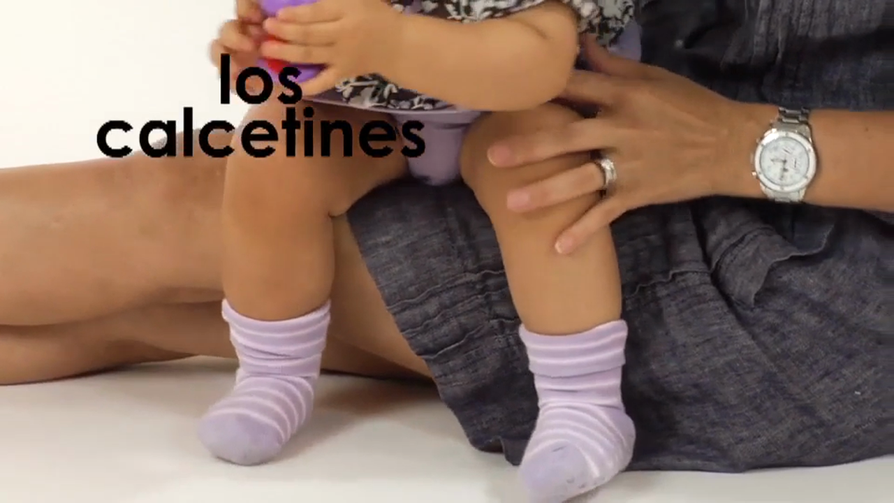 Spanish Volume 2 - Episode 19