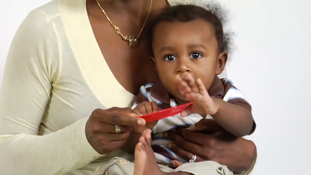 French Volume 1 - Episode 2