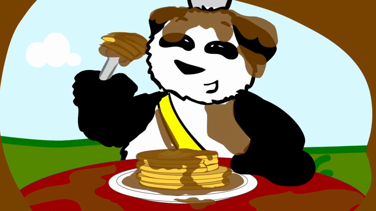 French Volume 1 - Episode 3