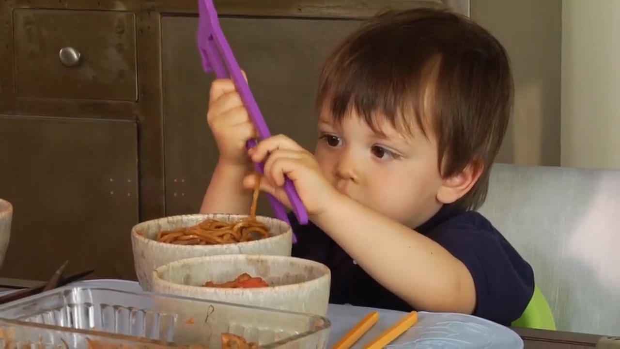 French Volume 1 - Episode 4