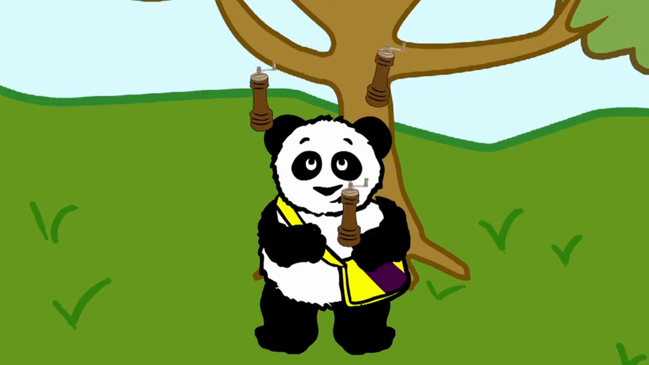 French Volume 1 - Episode 6