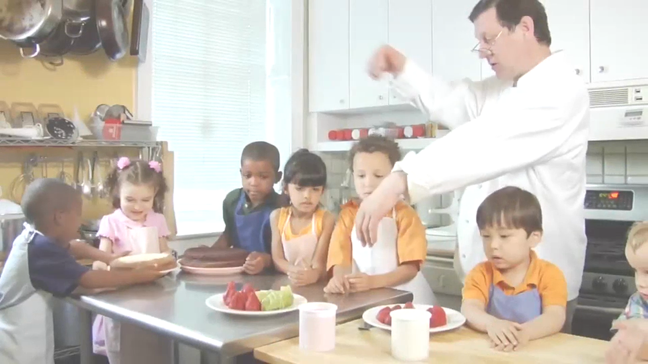 French Volume 1 - Episode 5