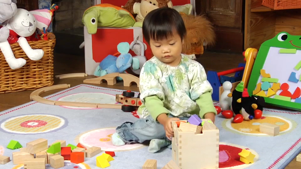 French Volume 2 - Episode 1