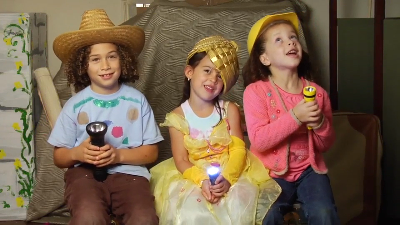 French Volume 2 - Episode 6