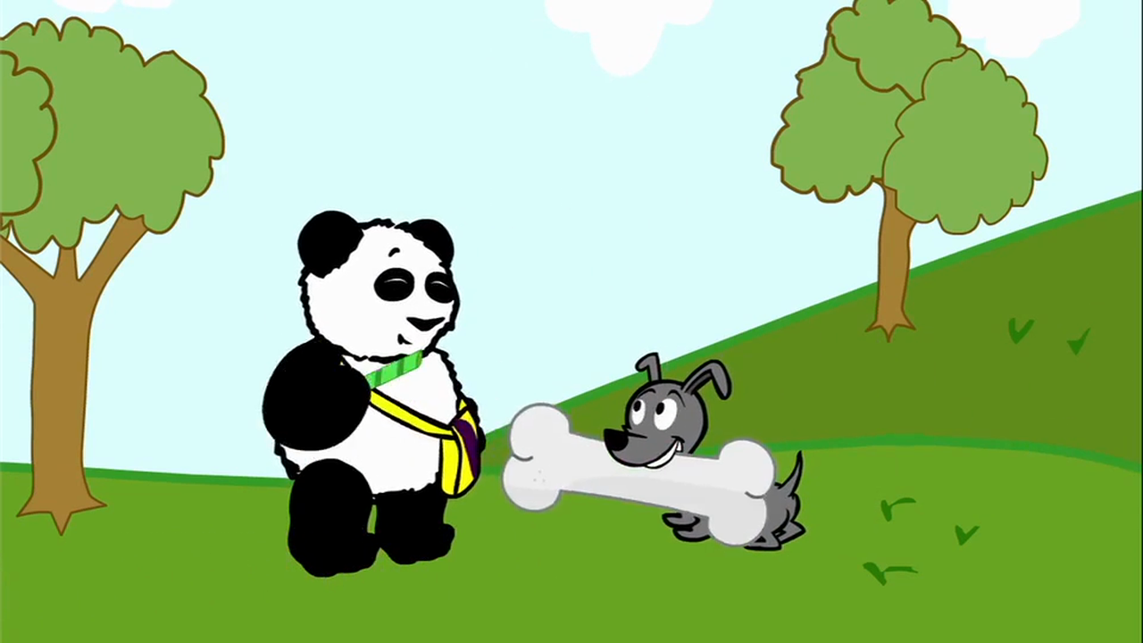 French Volume 2 - Episode 12