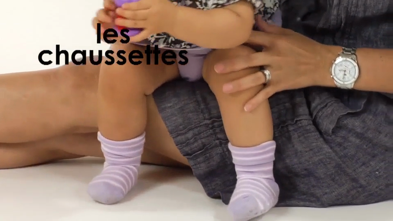 French Volume 2 - Episode 19