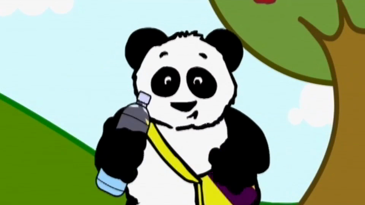 Mandarin Volume 1 - Episode 1