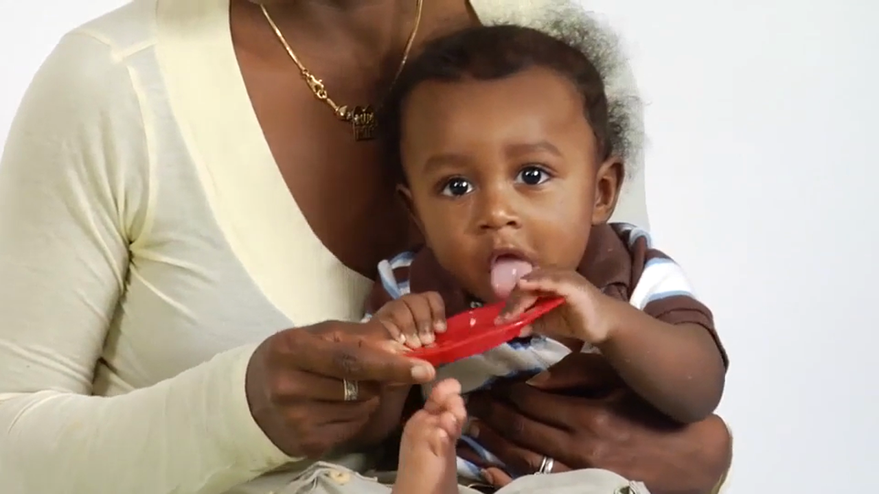 Mandarin Volume 1 - Episode 2