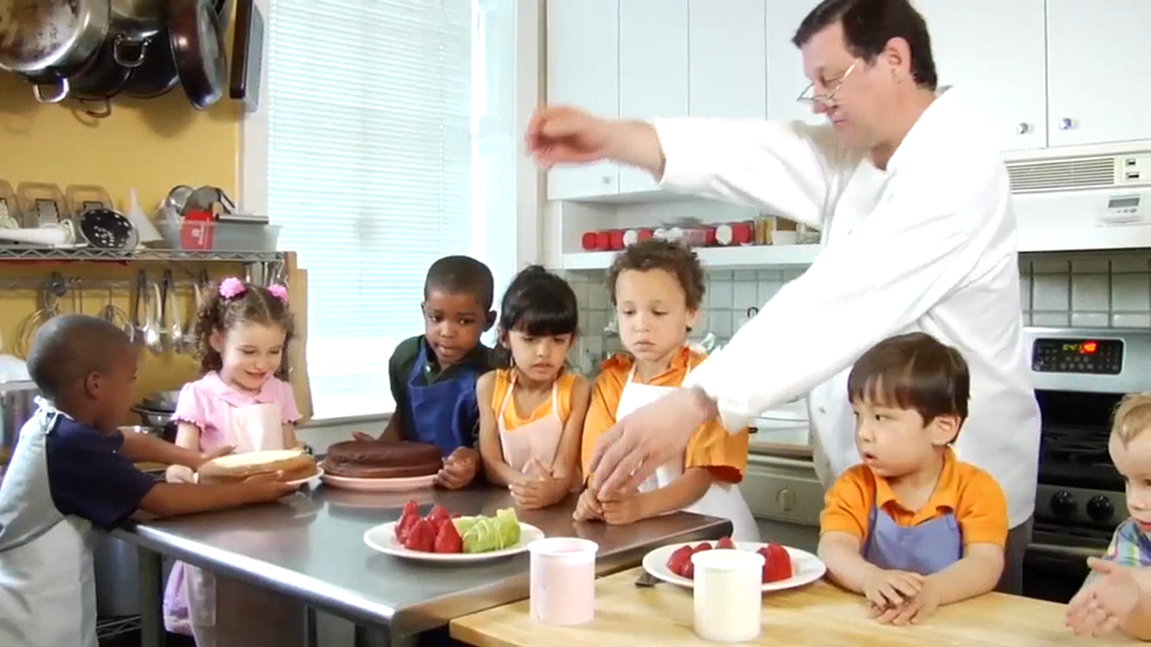 Mandarin Volume 1 - Episode 5