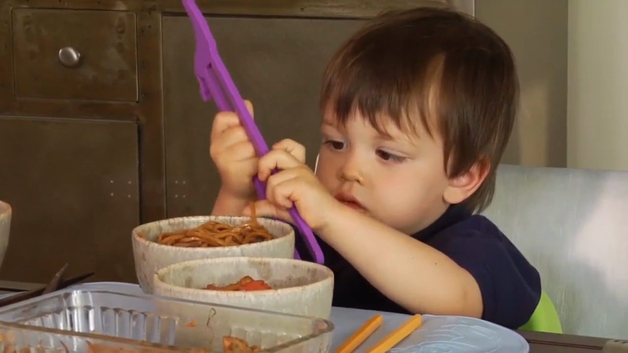 Mandarin Volume 1 - Episode 4