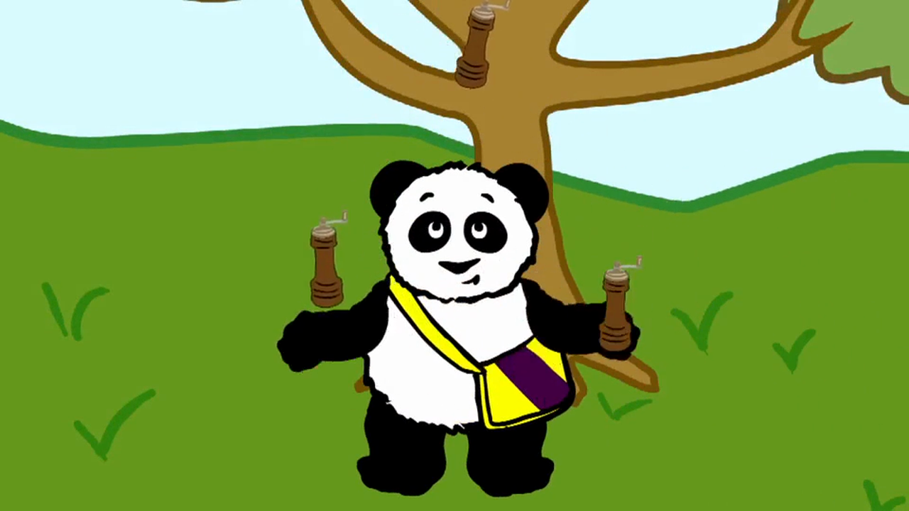 Mandarin Volume 1 - Episode 6