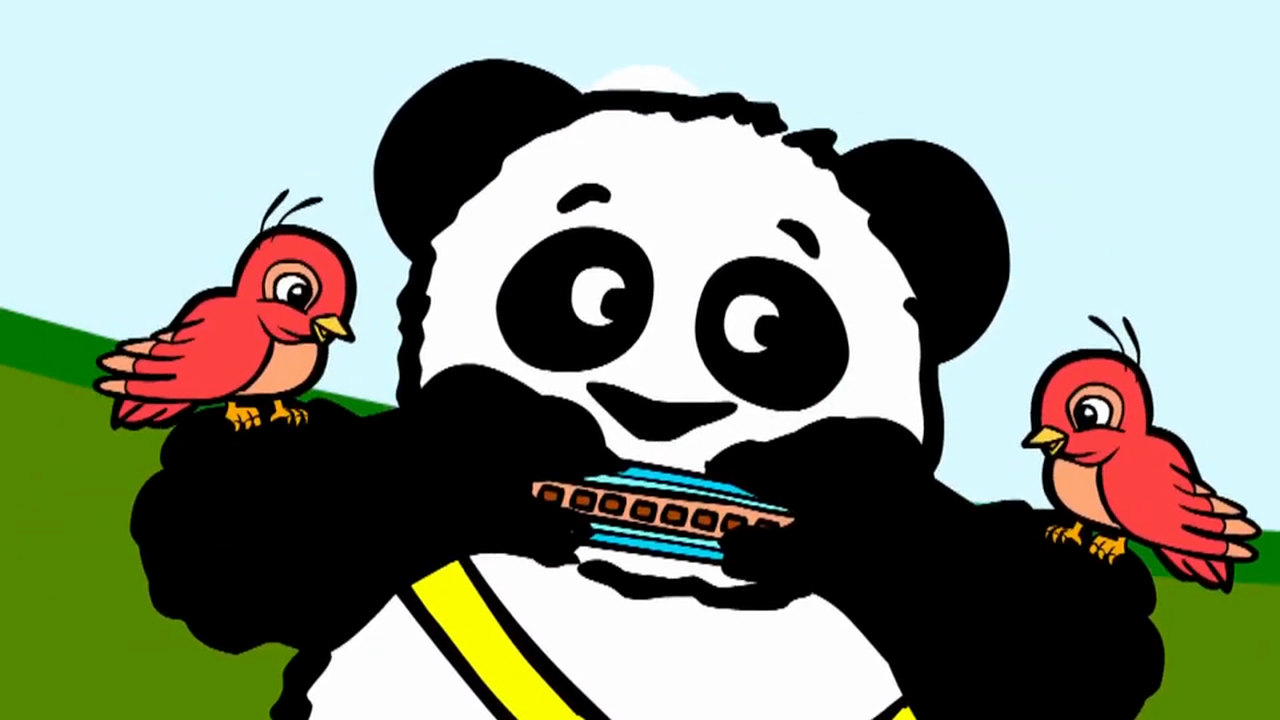 Mandarin Volume 1 - Episode 20