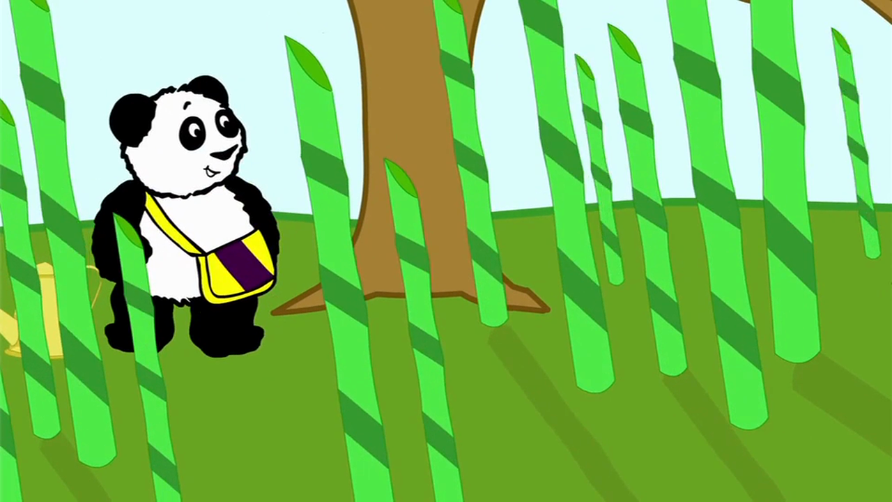 Mandarin Volume 2 - Episode 17