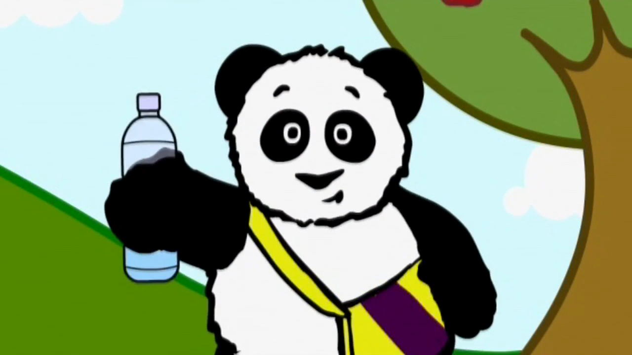 German Volume 1 - Episode 1