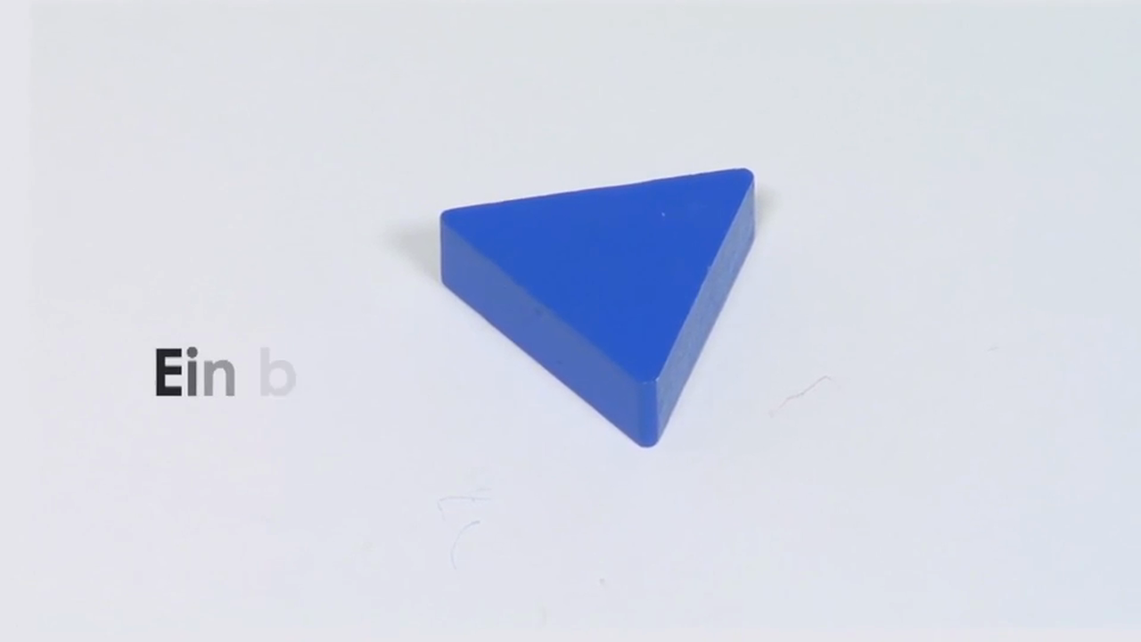 German Volume 1 - Episode 15