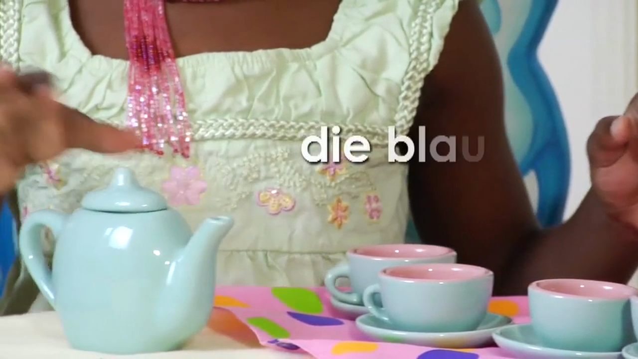 German Volume 2 - Episode 5