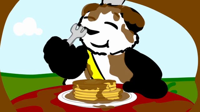 Italian Volume 1 - Episode 3