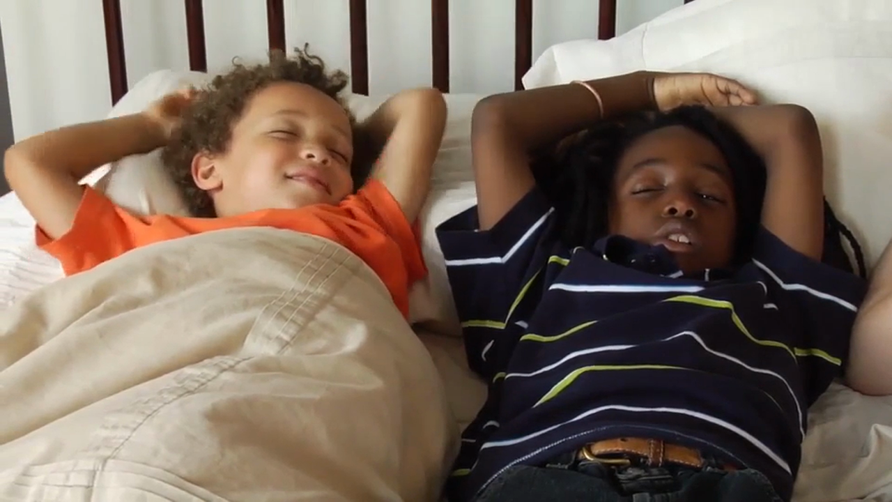 Italian Volume 1 - Episode 8