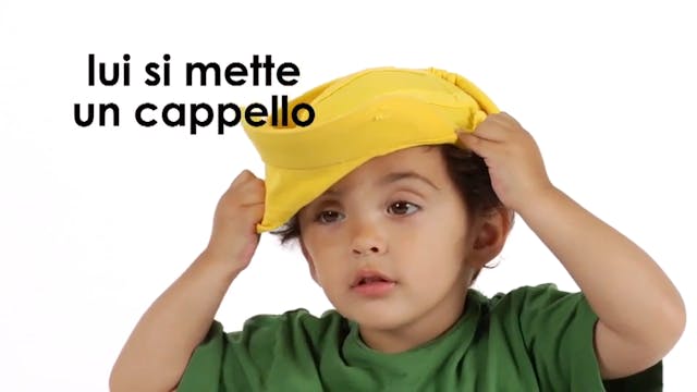 Italian Volume 1 - Episode 14