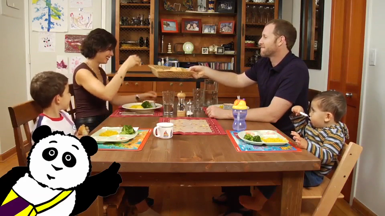 Italian Volume 2 - Episode 2