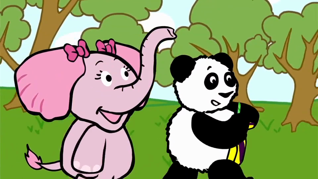 Italian Volume 2 - Episode 3