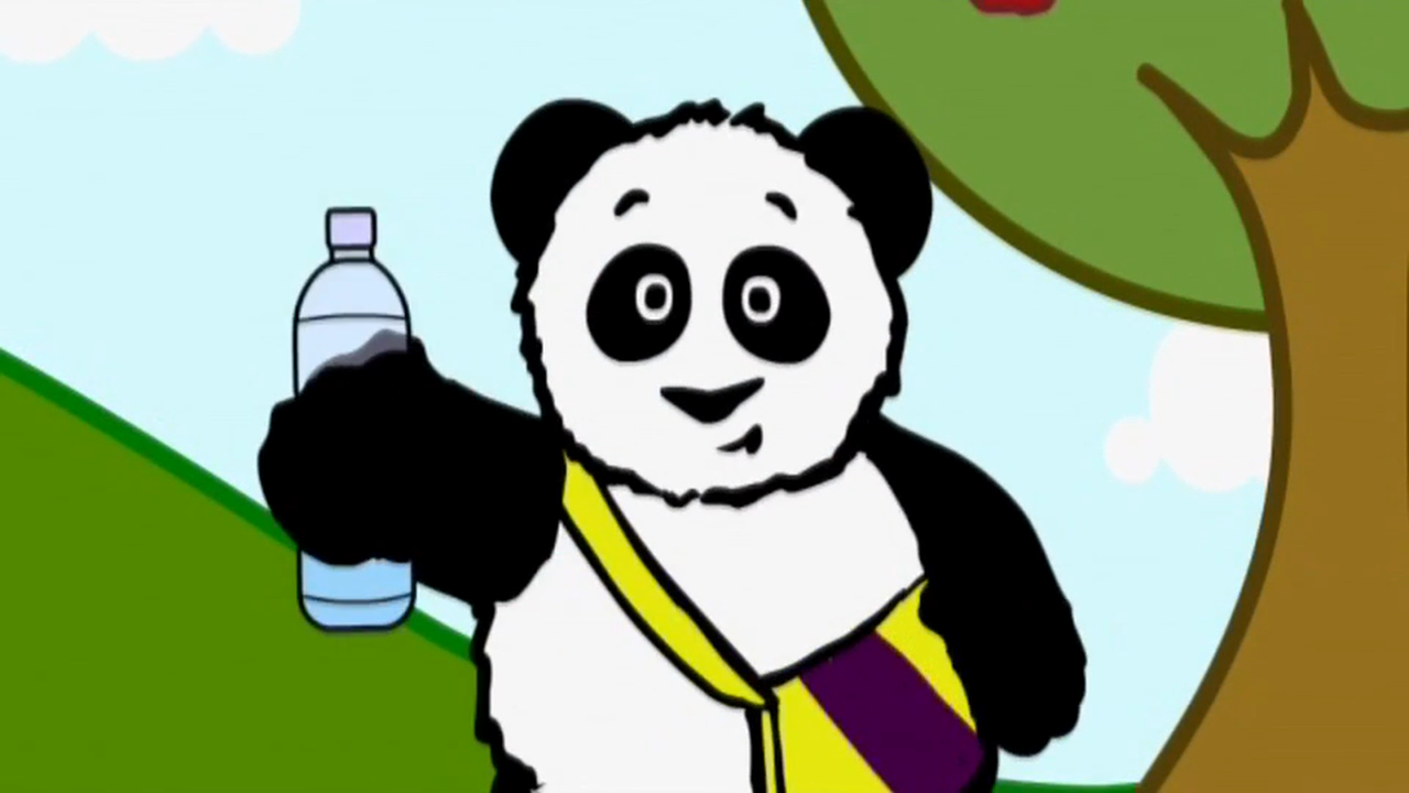 Japanese Volume 1 - Episode 1