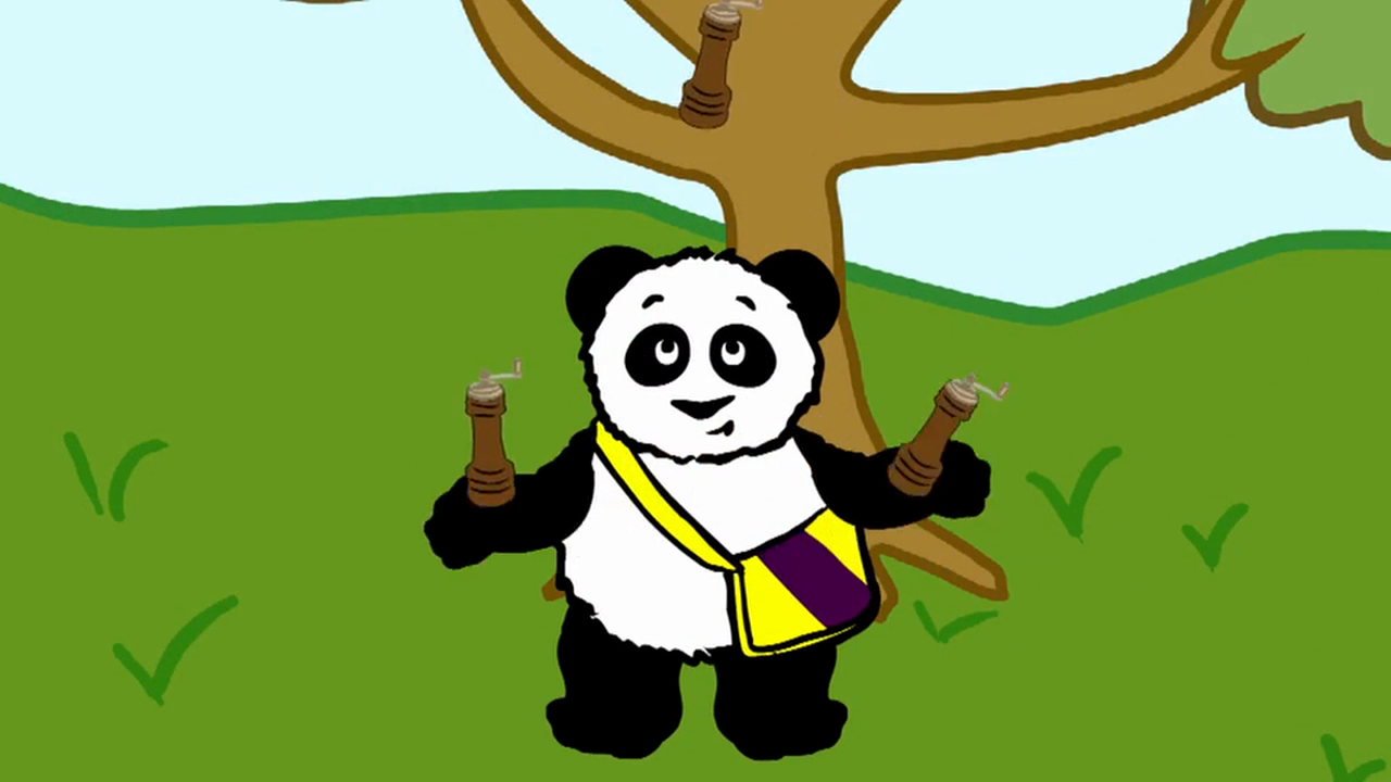 Japanese Volume 1 - Episode 6