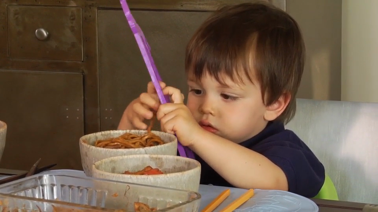 English Volume 1 - Episode 4