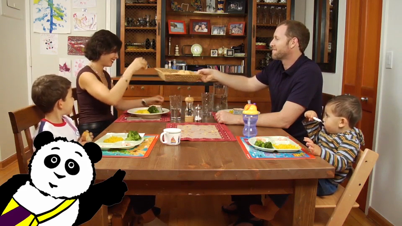 English Volume 2 - Episode 2