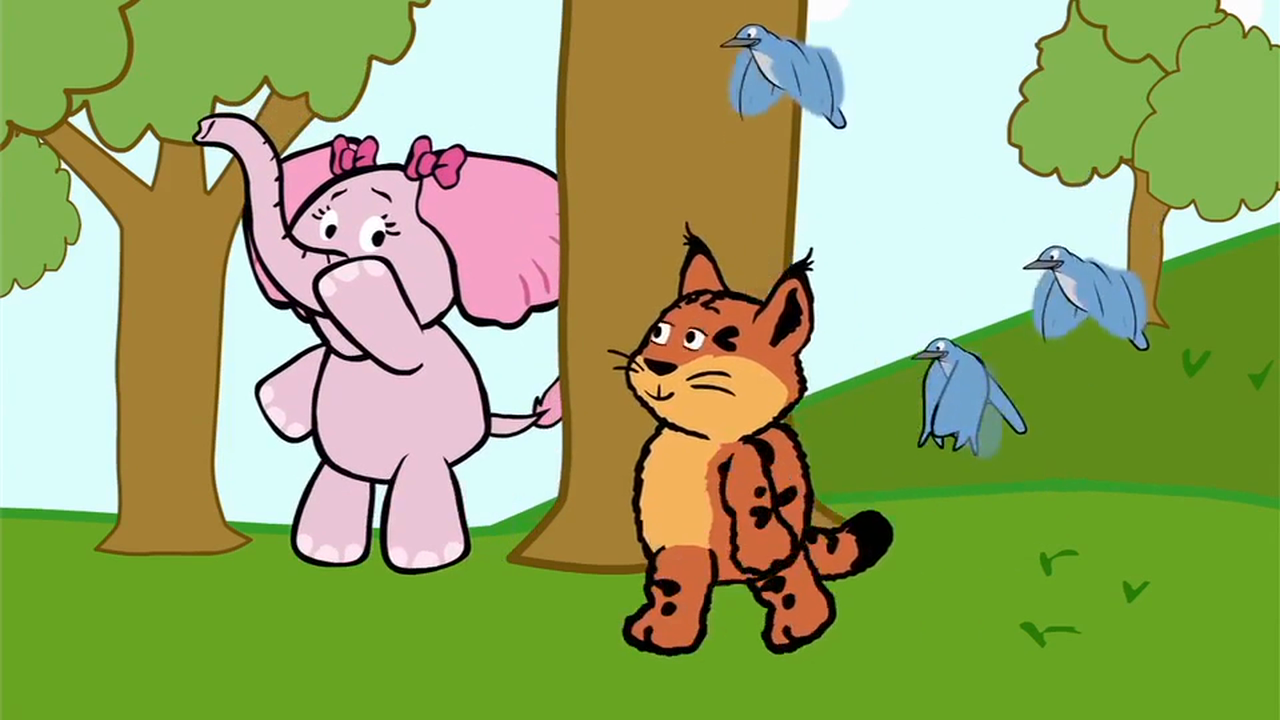 English Volume 2 - Episode 13