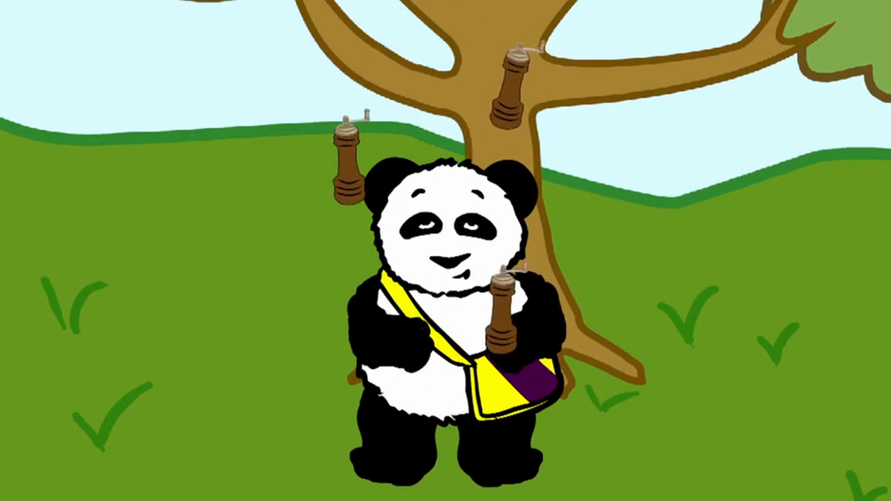 Russian Volume 1 - Episode 6