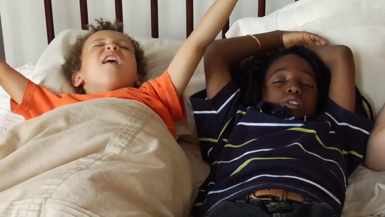 Russian Volume 1 - Episode 8