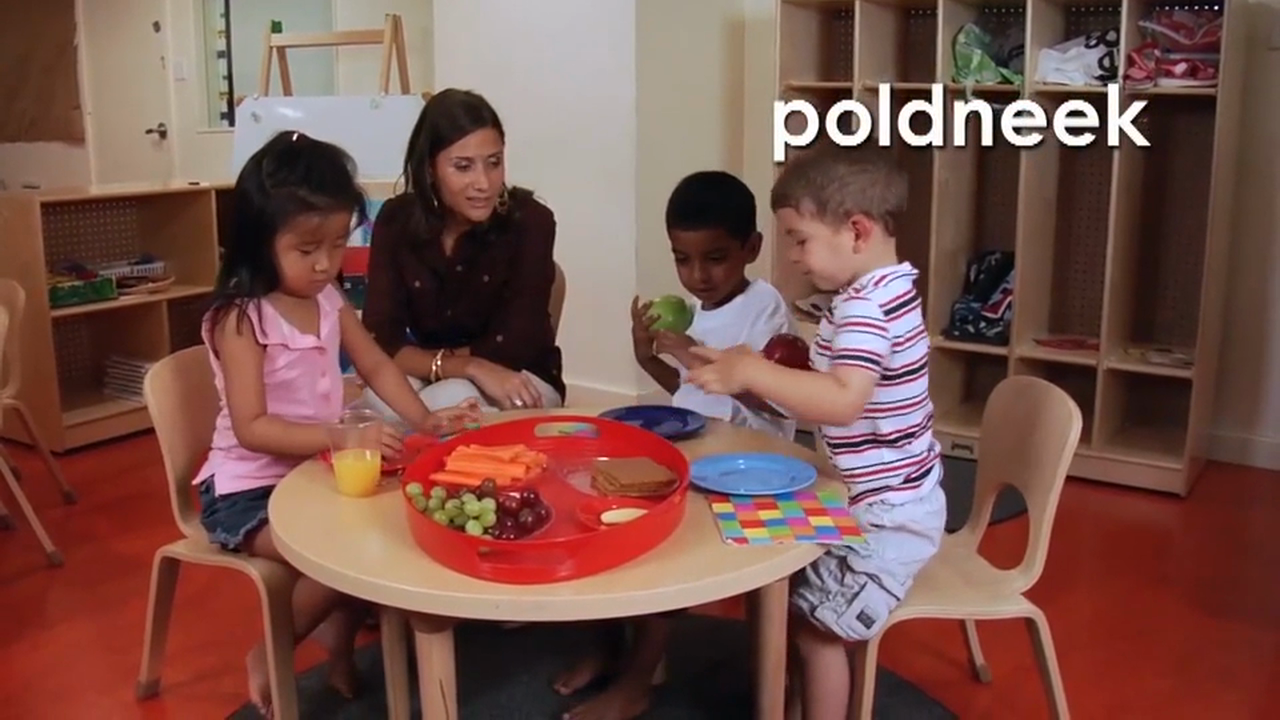 Russian Volume 1 - Episode 11