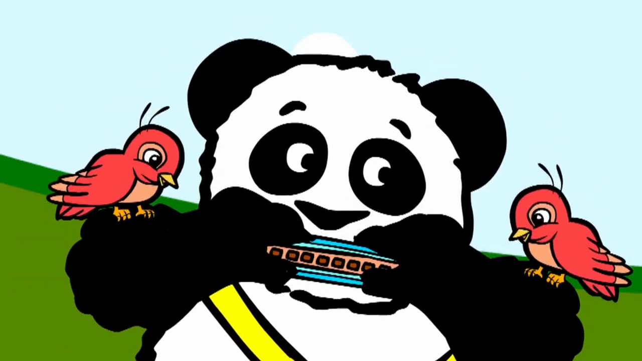 Russian Volume 1 - Episode 20