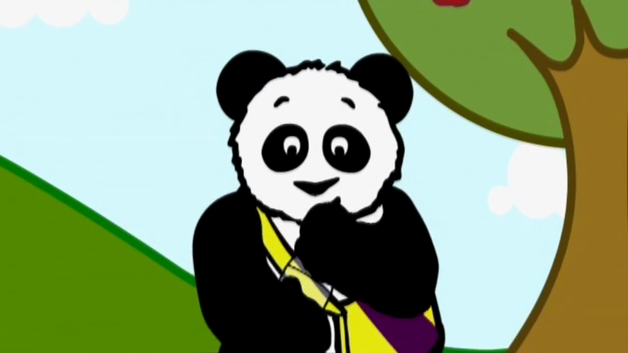 Hebrew Volume 1 - Episode 1