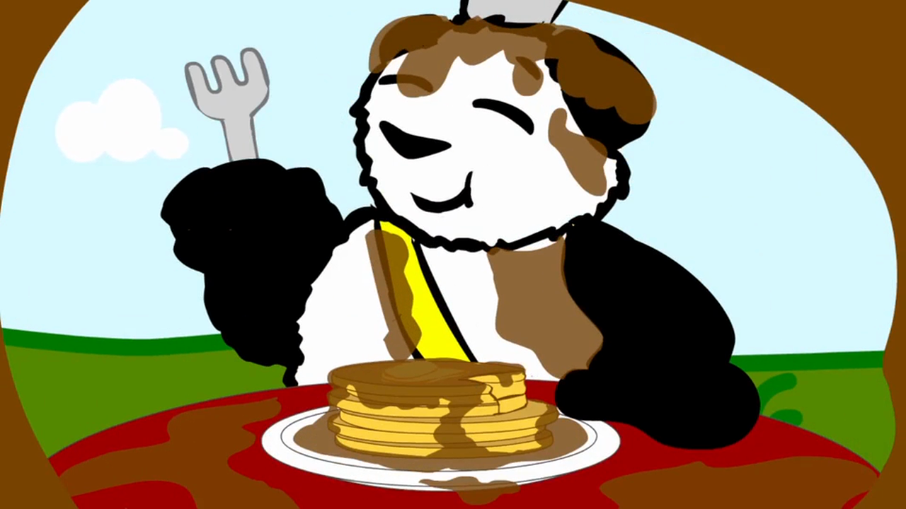 Hebrew Volume 1 - Episode 3