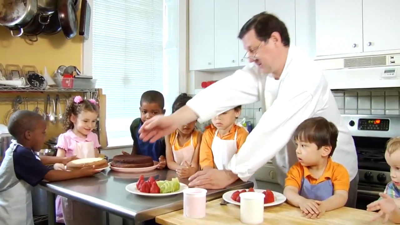 Hebrew Volume 1 - Episode 5