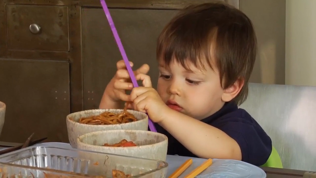 Hebrew Volume 1 - Episode 4